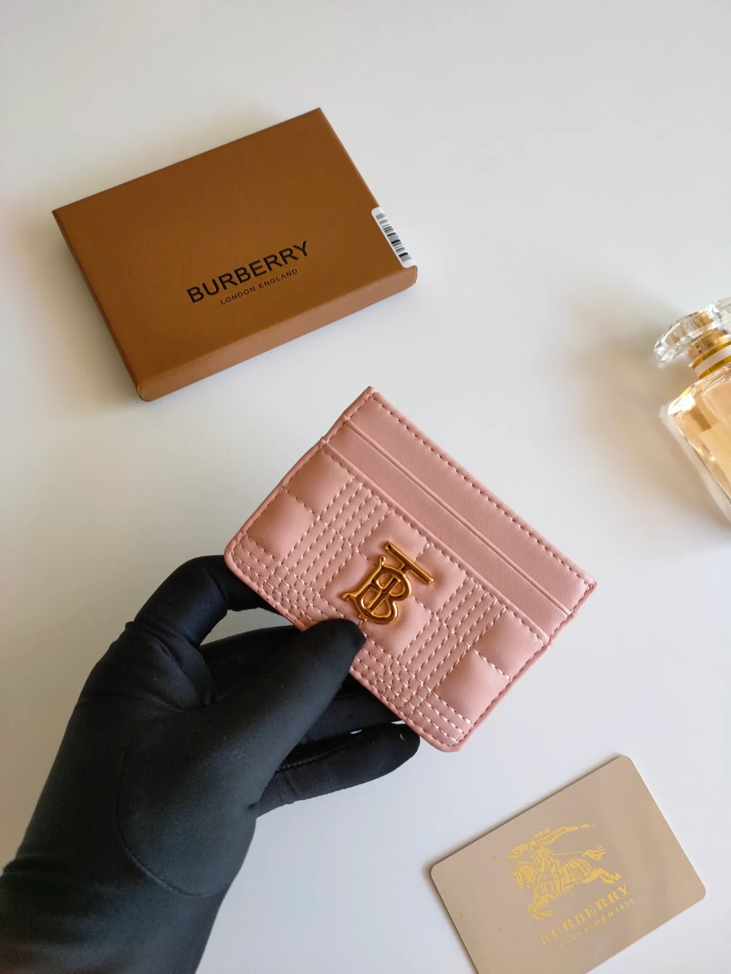 All categories Burberry wallet (Burberry) Burberry 8049