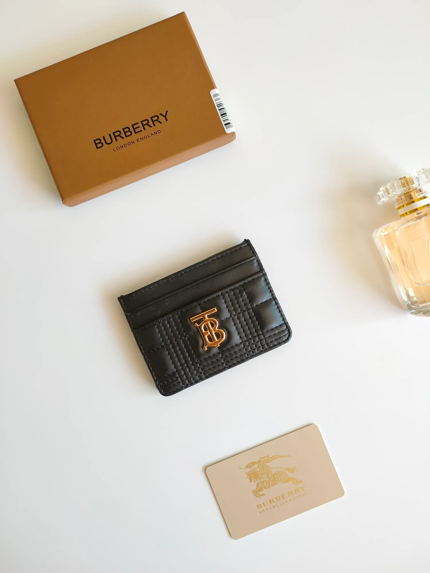All categories Burberry wallet (Burberry) Burberry 8049