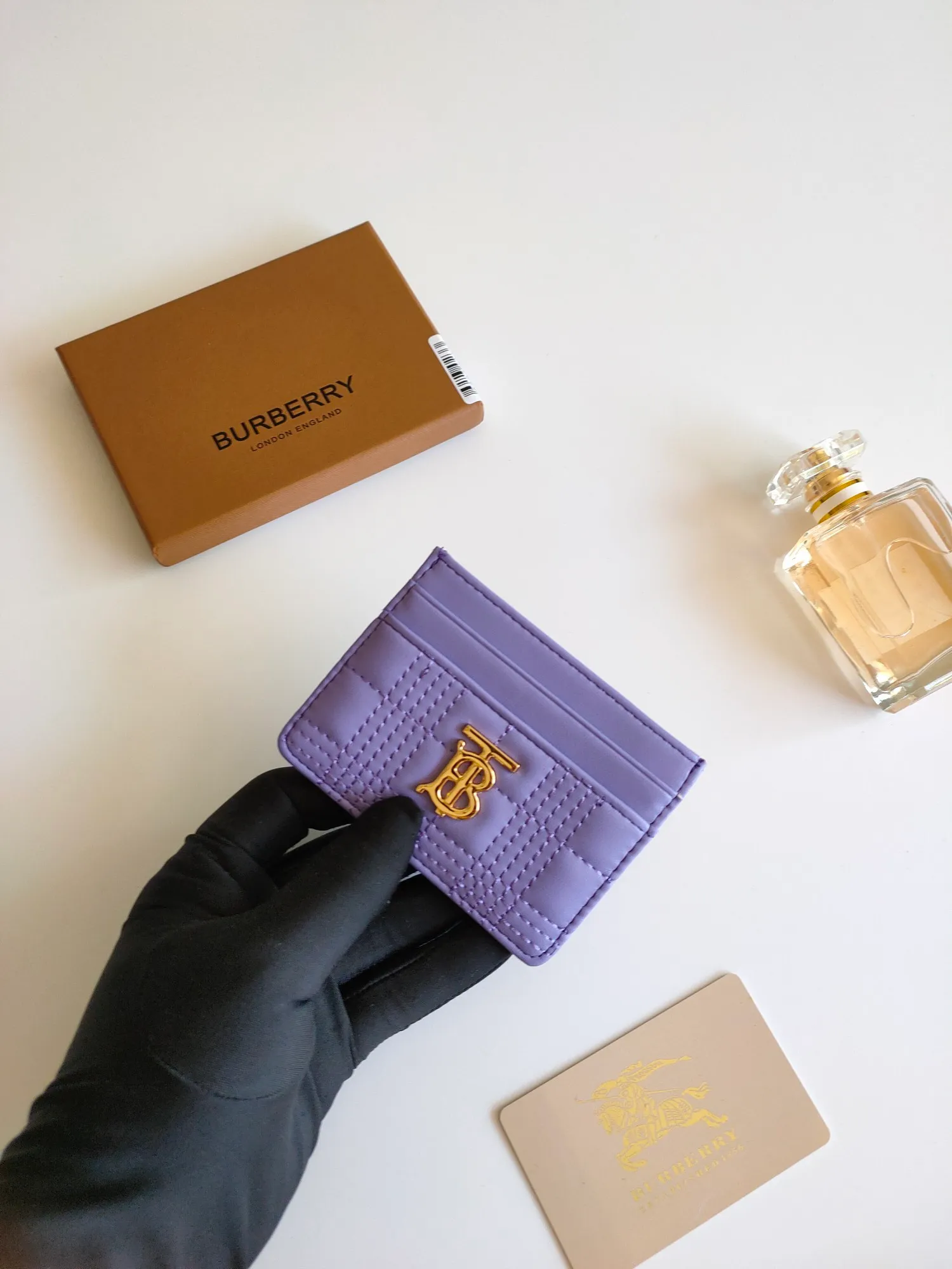 All categories Burberry wallet (Burberry) Burberry 8049