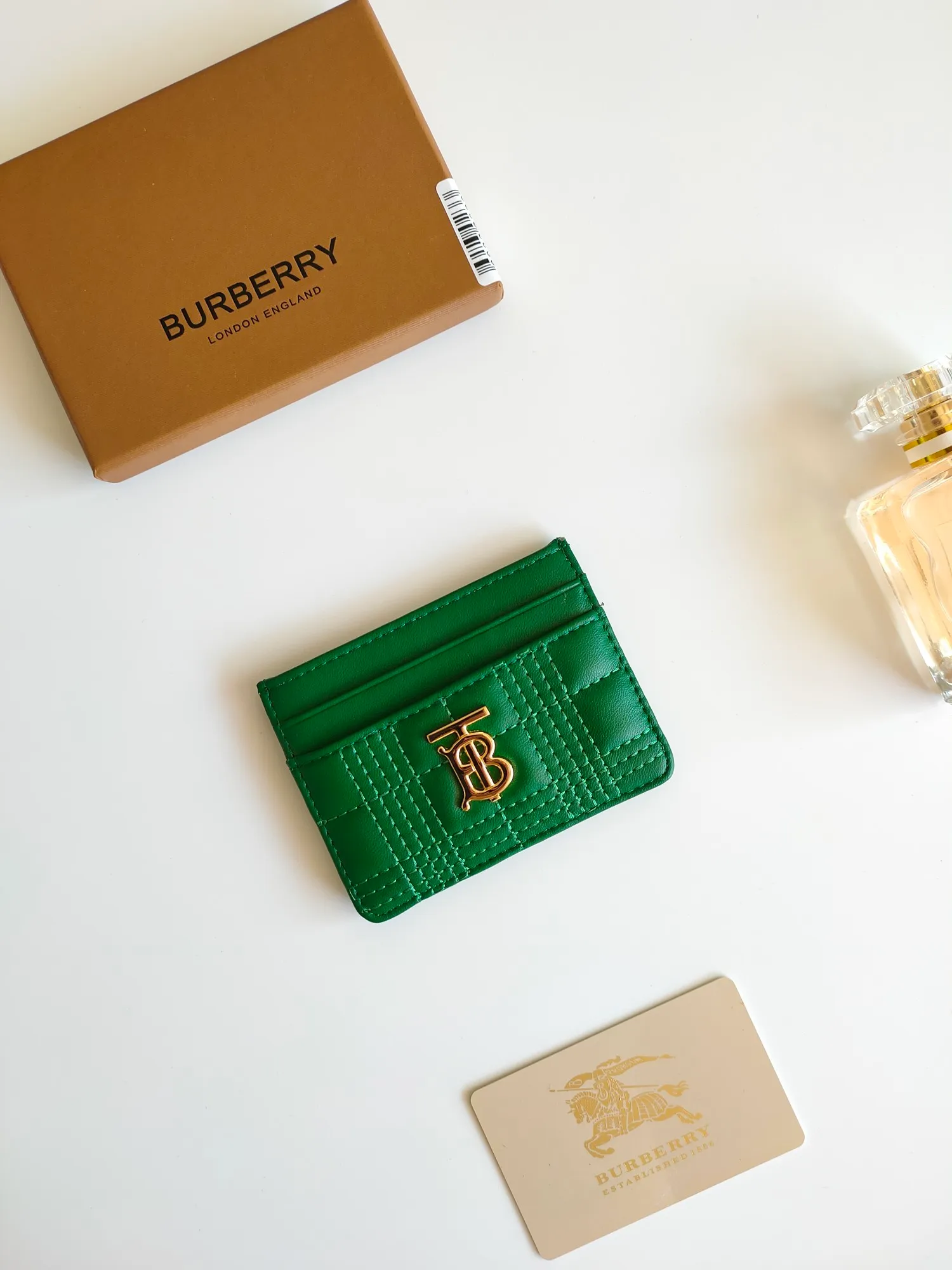 All categories Burberry wallet (Burberry) Burberry 8049