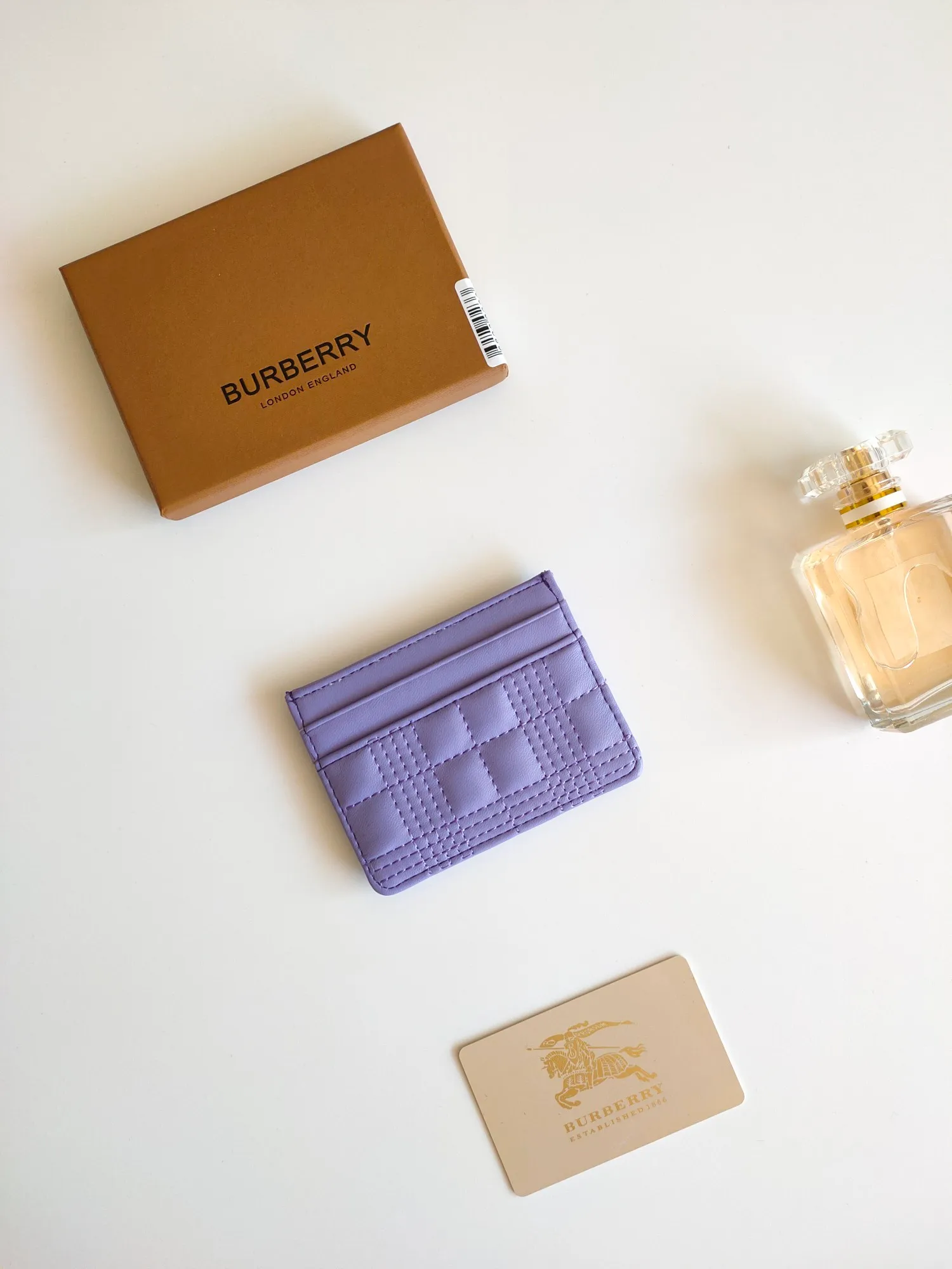 All categories Burberry wallet (Burberry) Burberry 8049