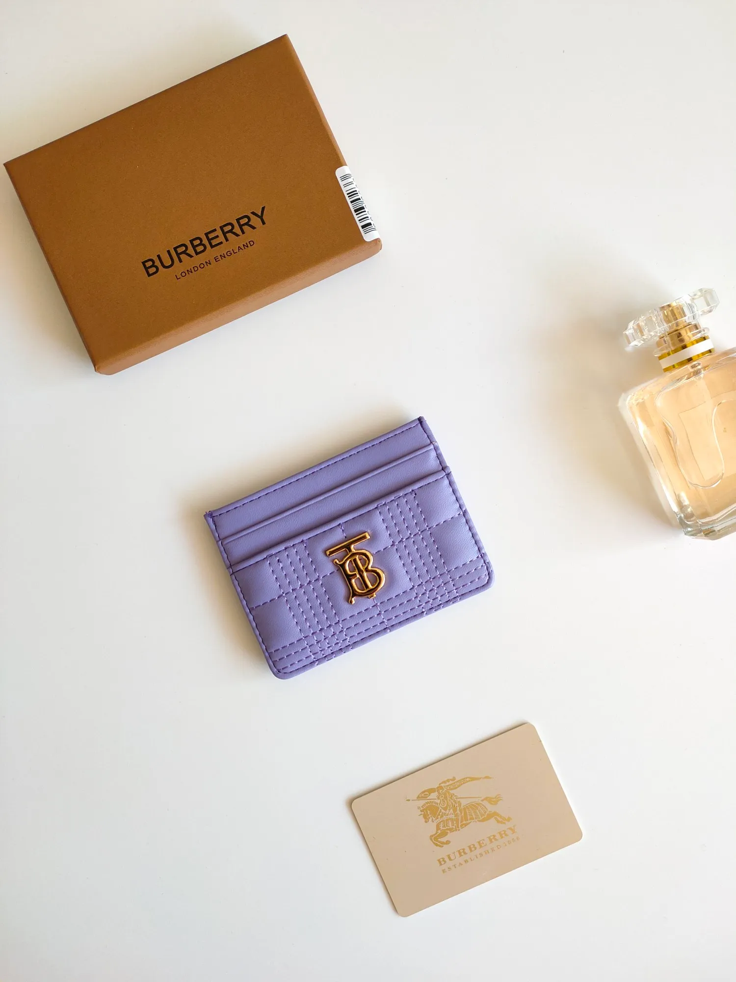 All categories Burberry wallet (Burberry) Burberry 8049
