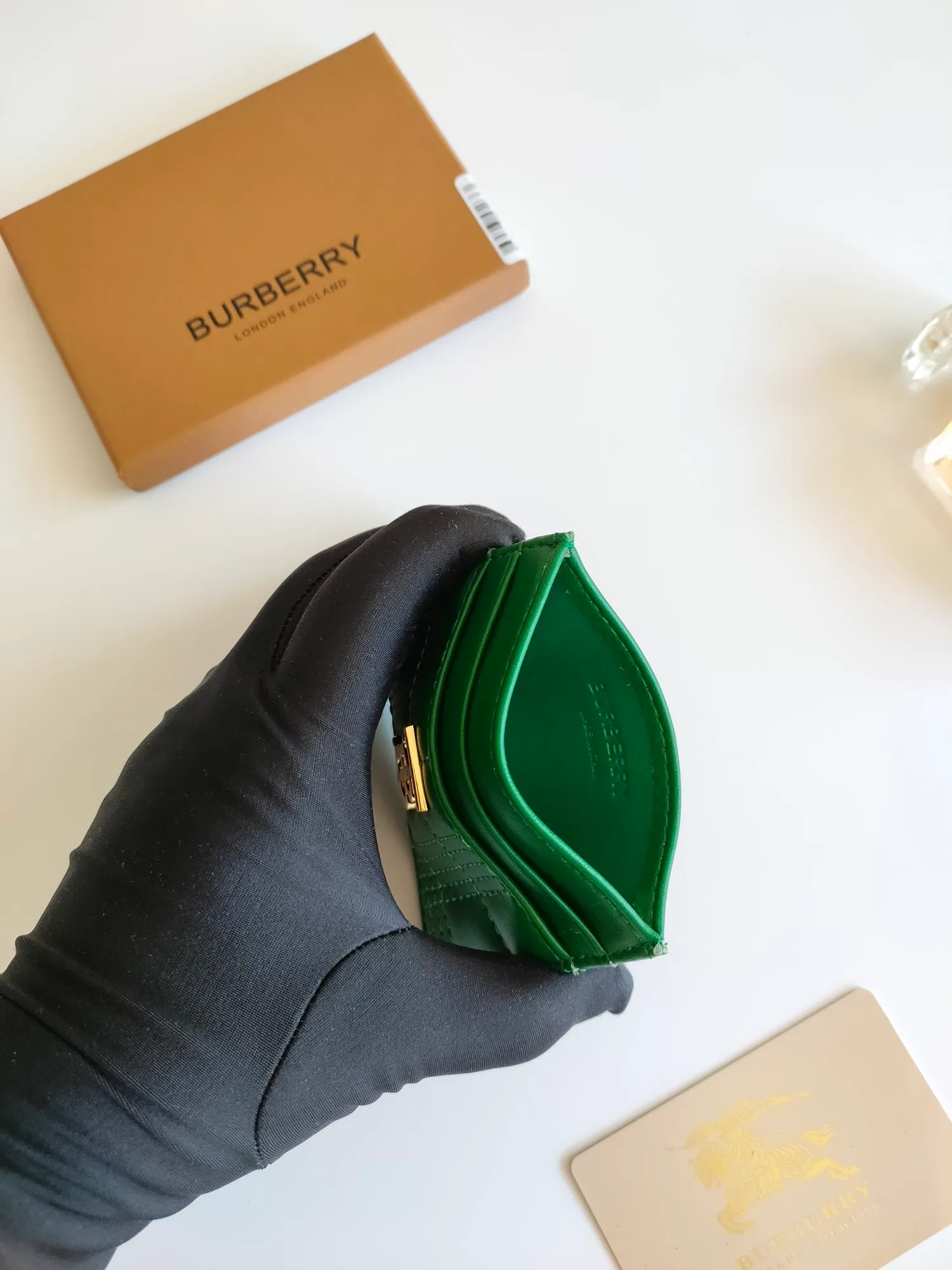 All categories Burberry wallet (Burberry) Burberry 8049