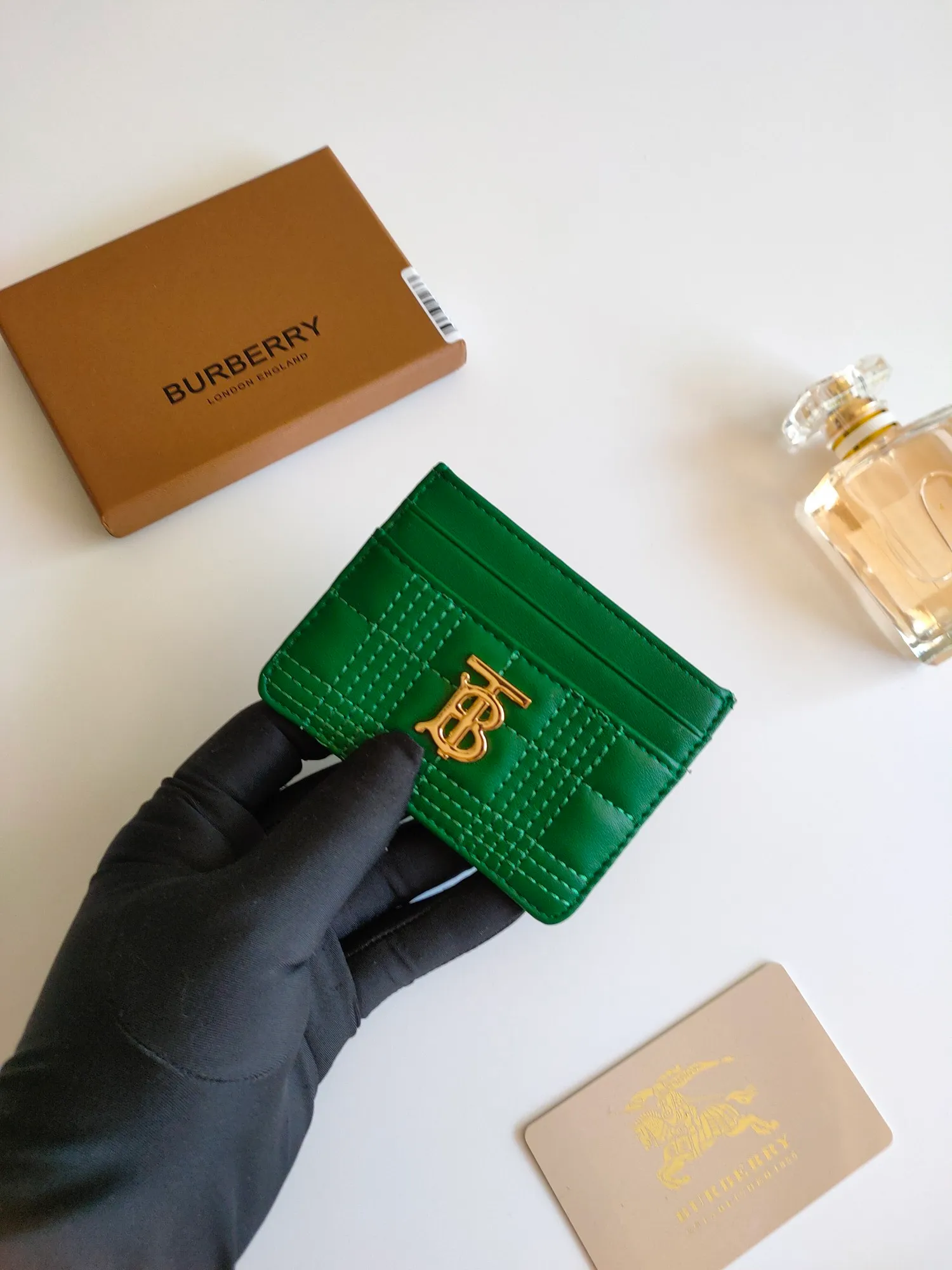All categories Burberry wallet (Burberry) Burberry 8049