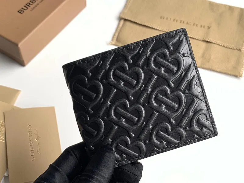 All Categories Burberry Wallet Burberry Original Order 200123