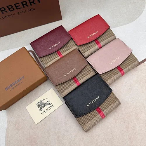 All Categories Burberry Wallet Burberry 2601