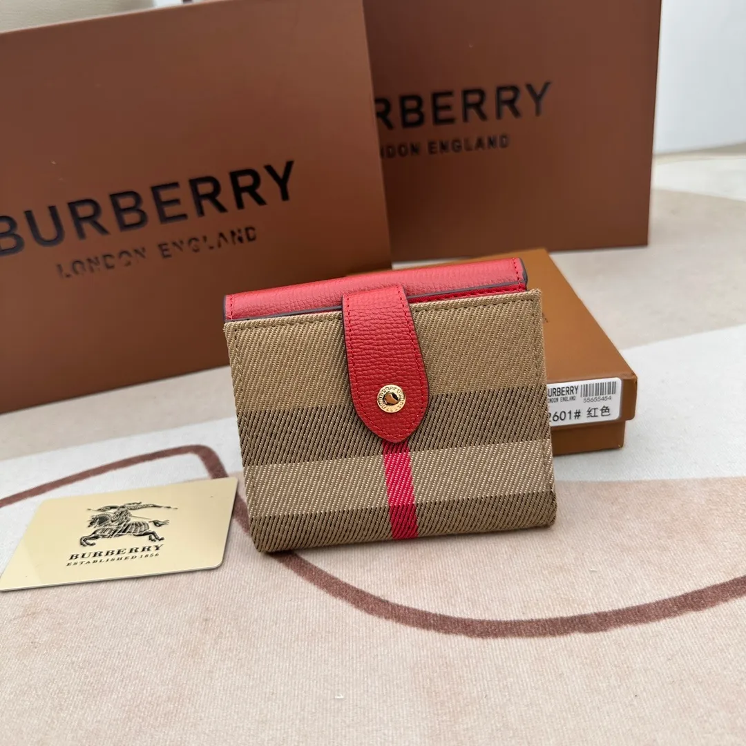 All Categories Burberry Wallet Burberry 2601