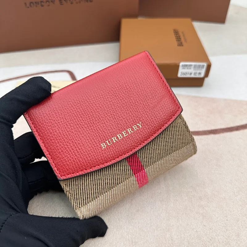 All Categories Burberry Wallet Burberry 2601