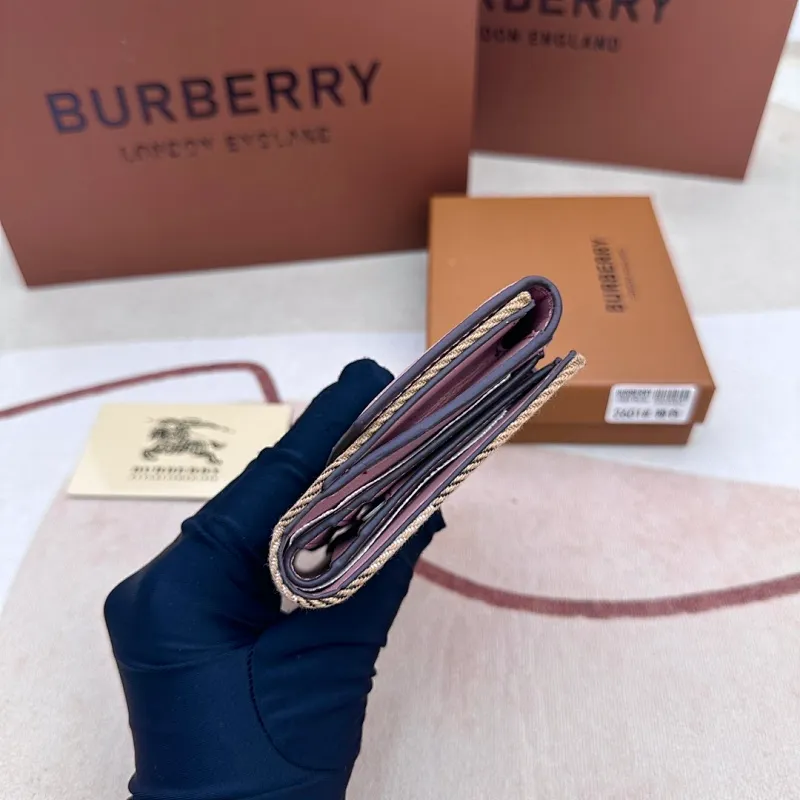 All Categories Burberry Wallet Burberry 2601