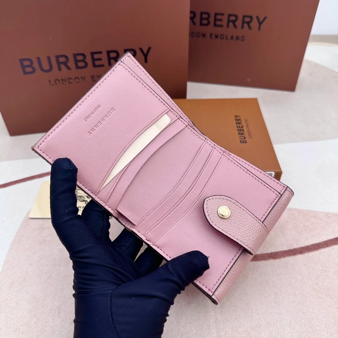 All Categories Burberry Wallet Burberry 2601