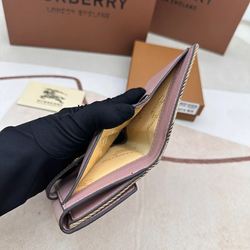 All Categories Burberry Wallet Burberry 2601