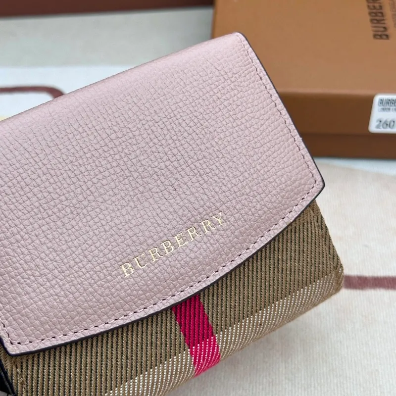 All Categories Burberry Wallet Burberry 2601