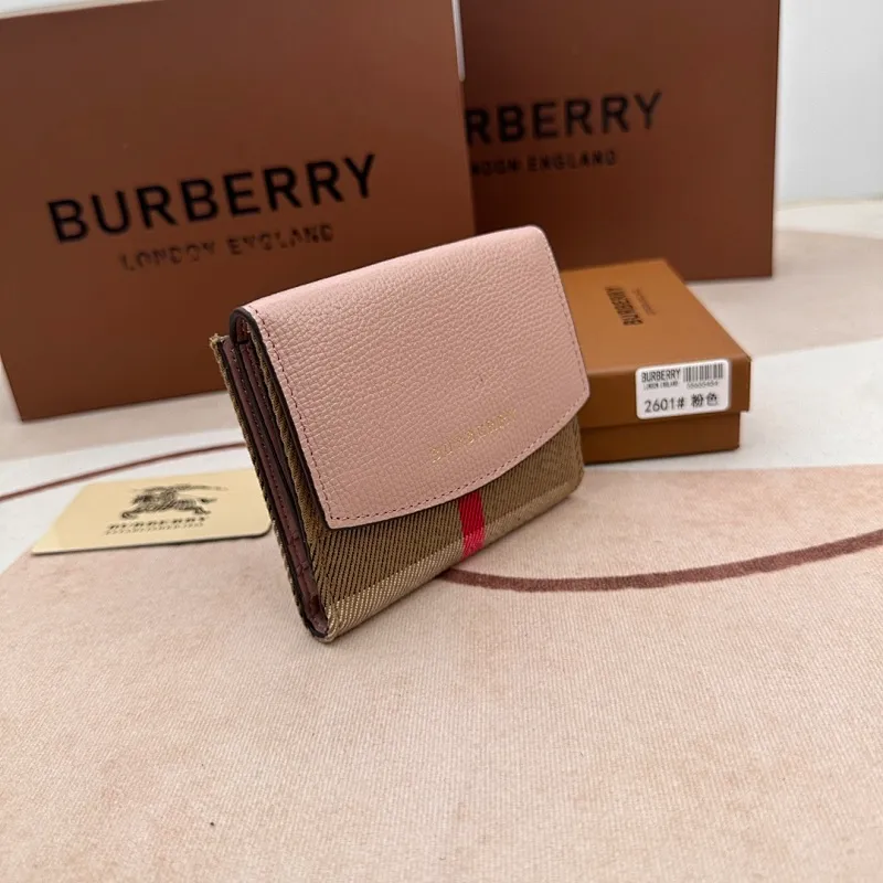 All Categories Burberry Wallet Burberry 2601