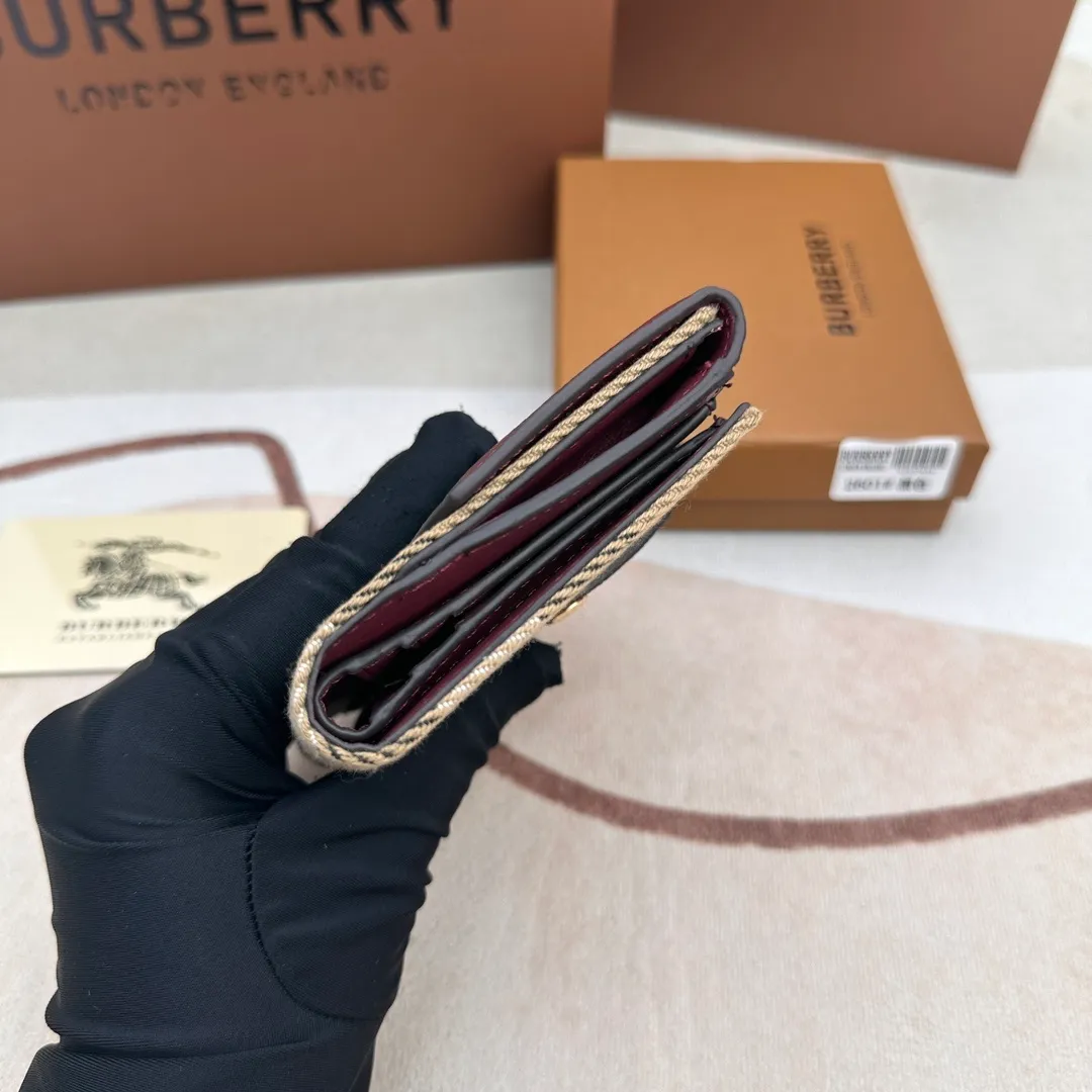 All Categories Burberry Wallet Burberry 2601