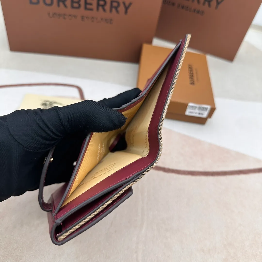 All Categories Burberry Wallet Burberry 2601