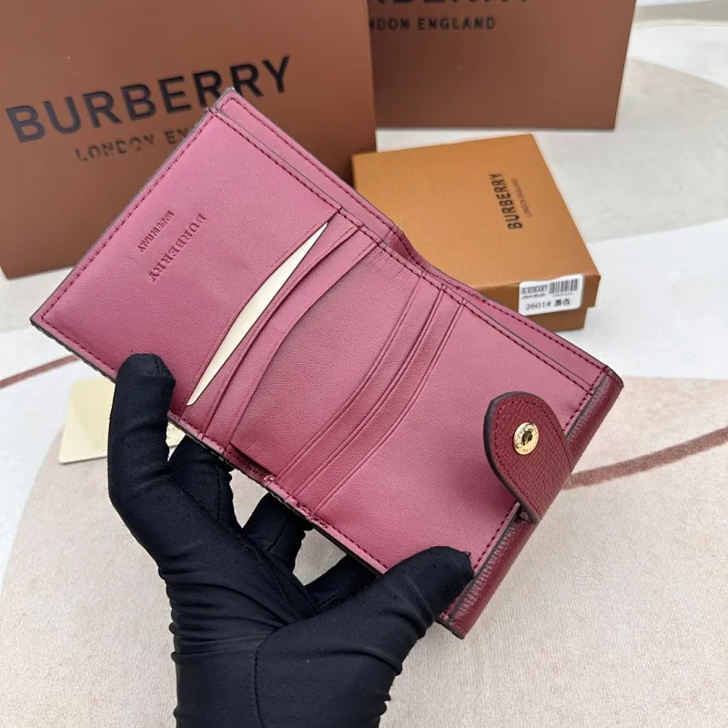 All Categories Burberry Wallet Burberry 2601