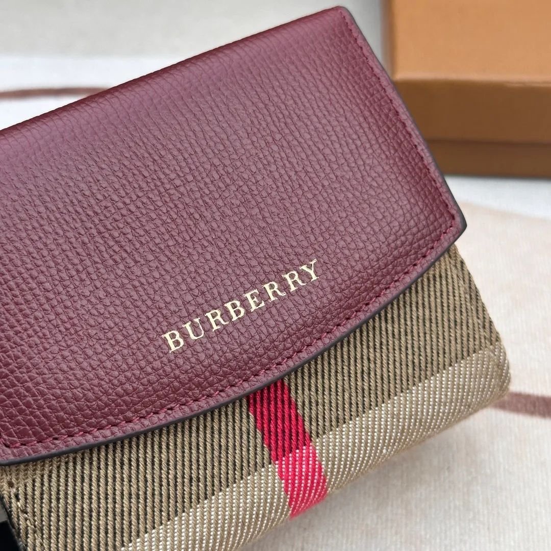 All Categories Burberry Wallet Burberry 2601