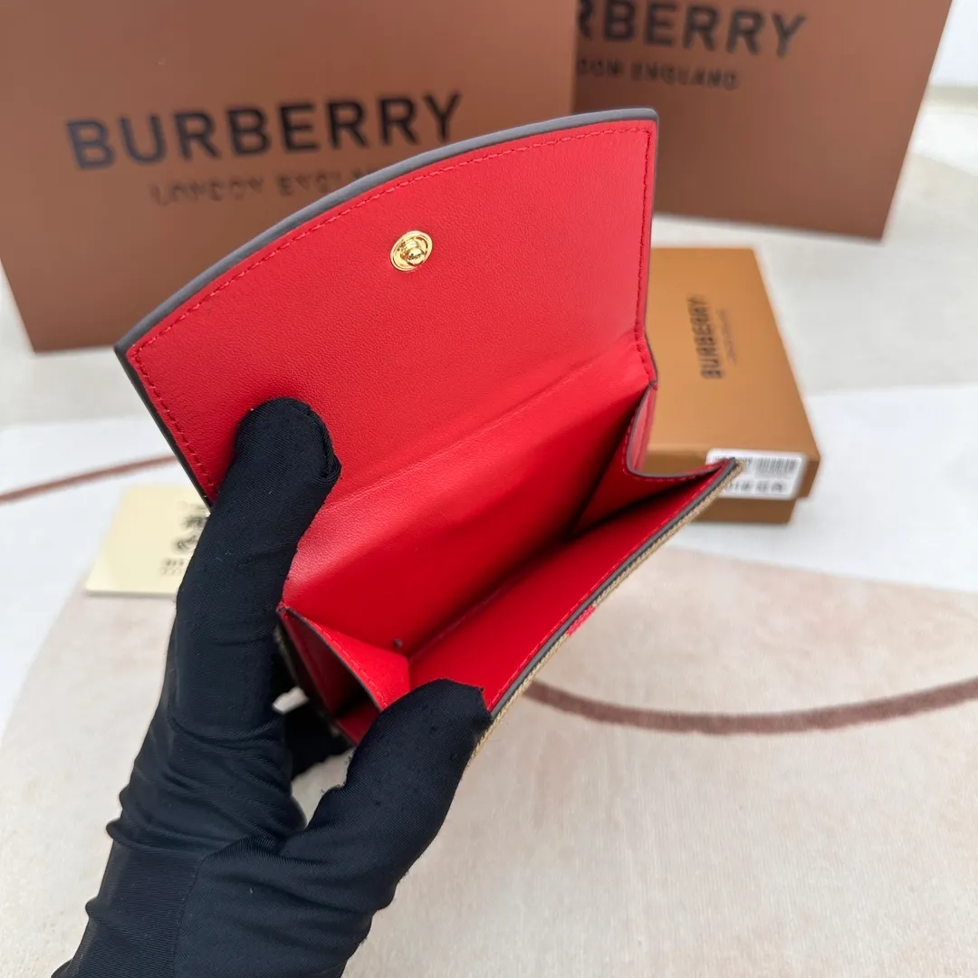 All Categories Burberry Wallet Burberry 2601