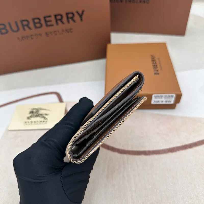 All Categories Burberry Wallet Burberry 2601