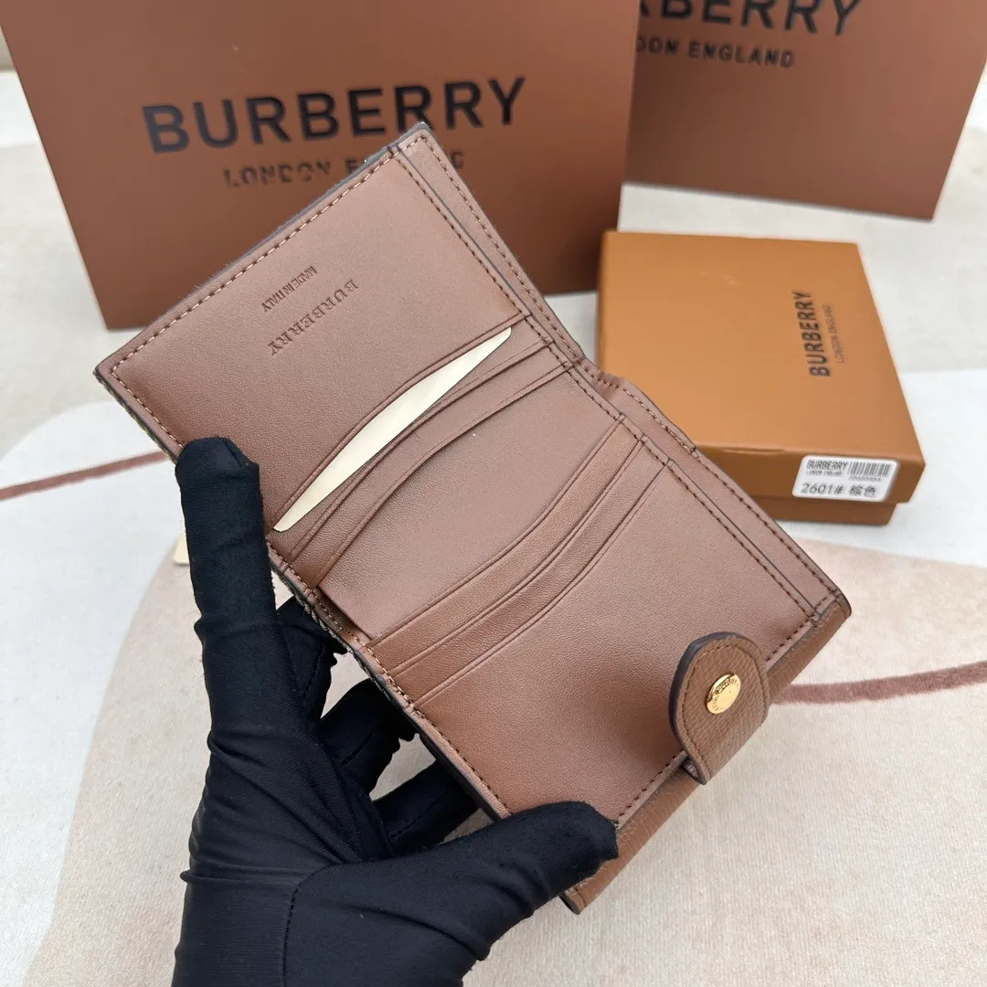 All Categories Burberry Wallet Burberry 2601