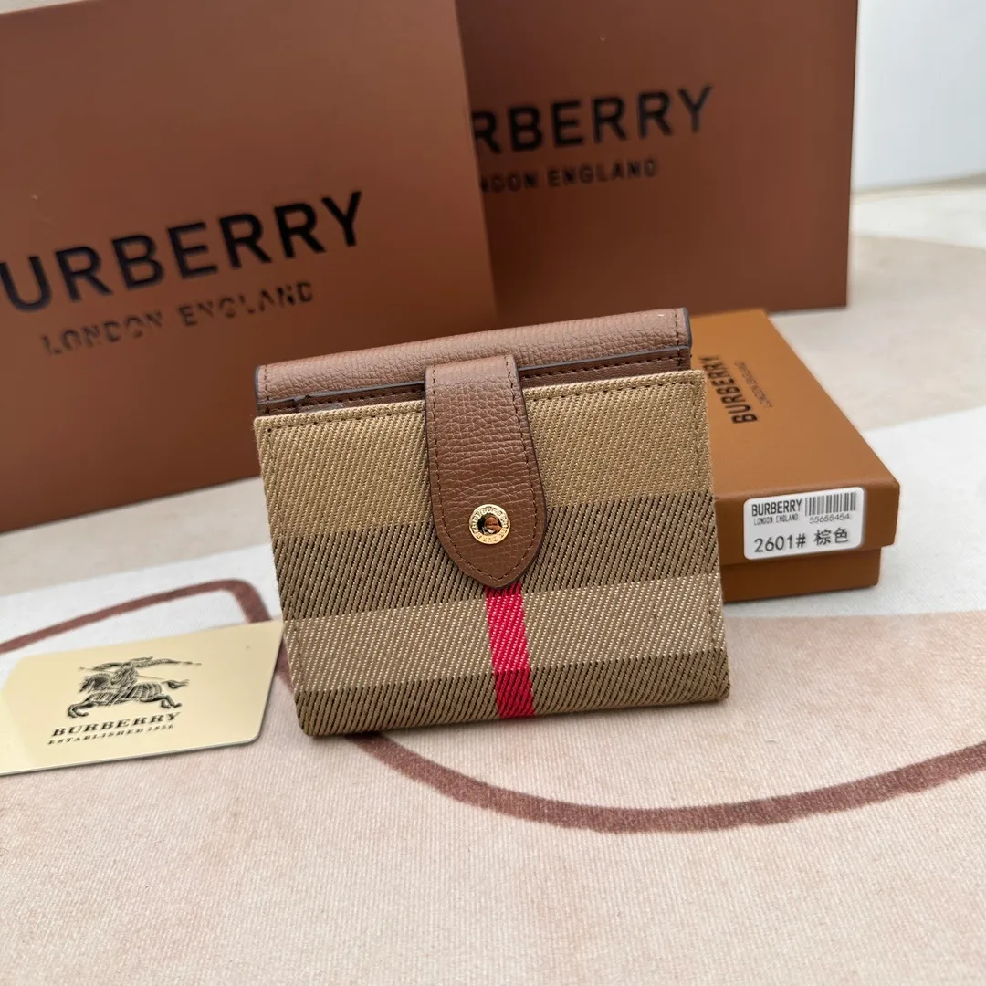 All Categories Burberry Wallet Burberry 2601