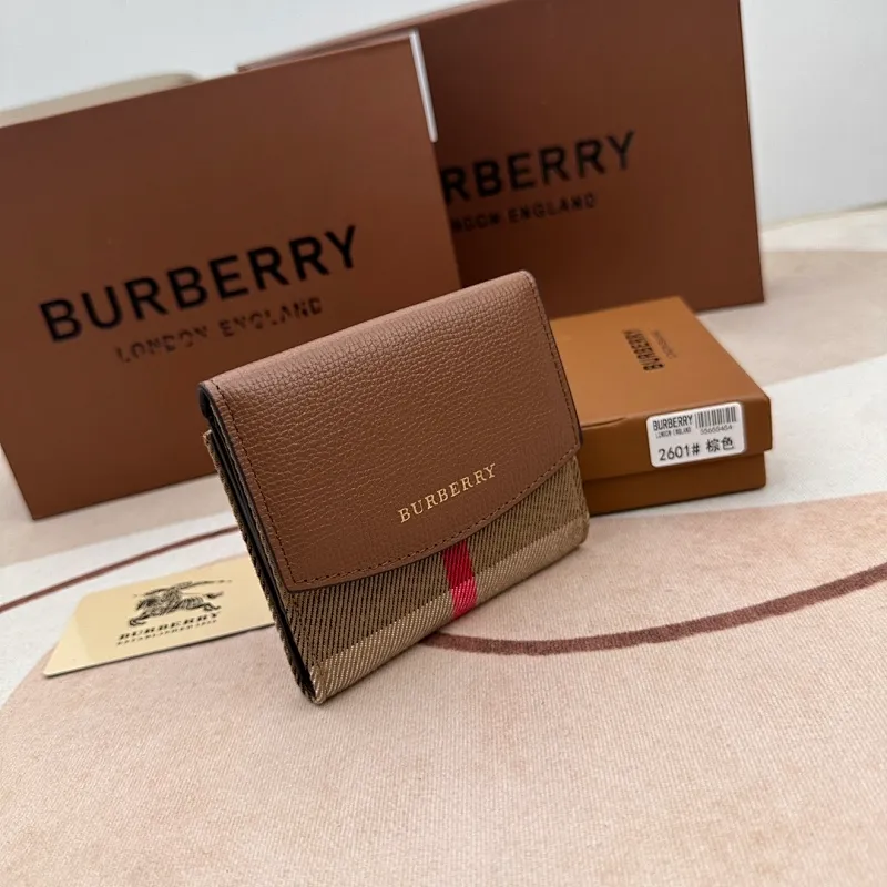 All Categories Burberry Wallet Burberry 2601