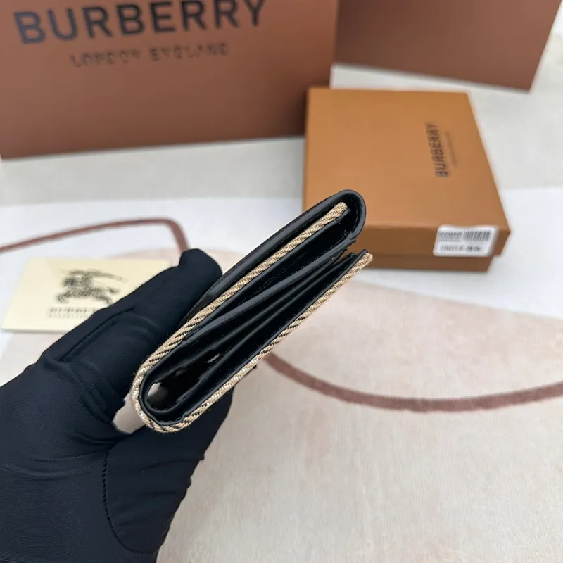 All Categories Burberry Wallet Burberry 2601