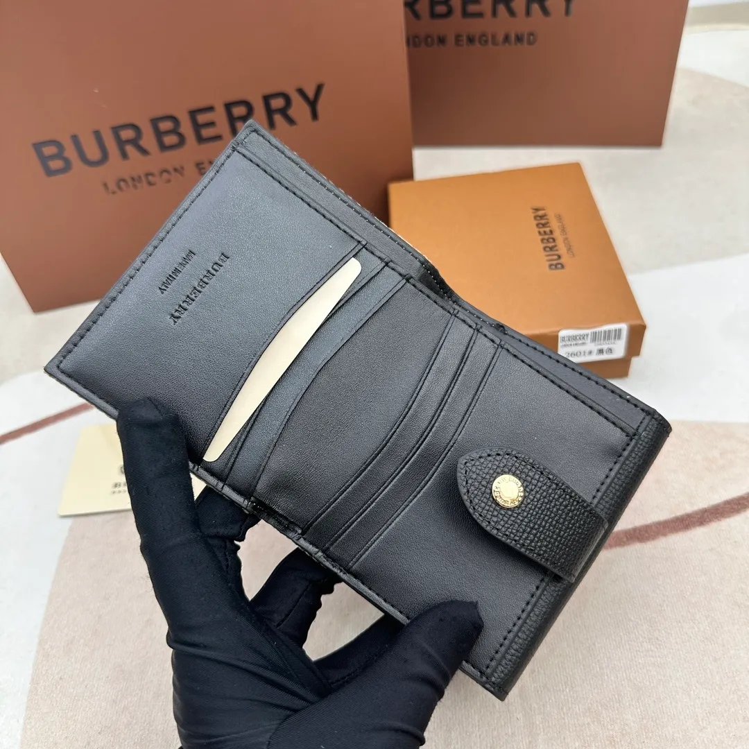 All Categories Burberry Wallet Burberry 2601