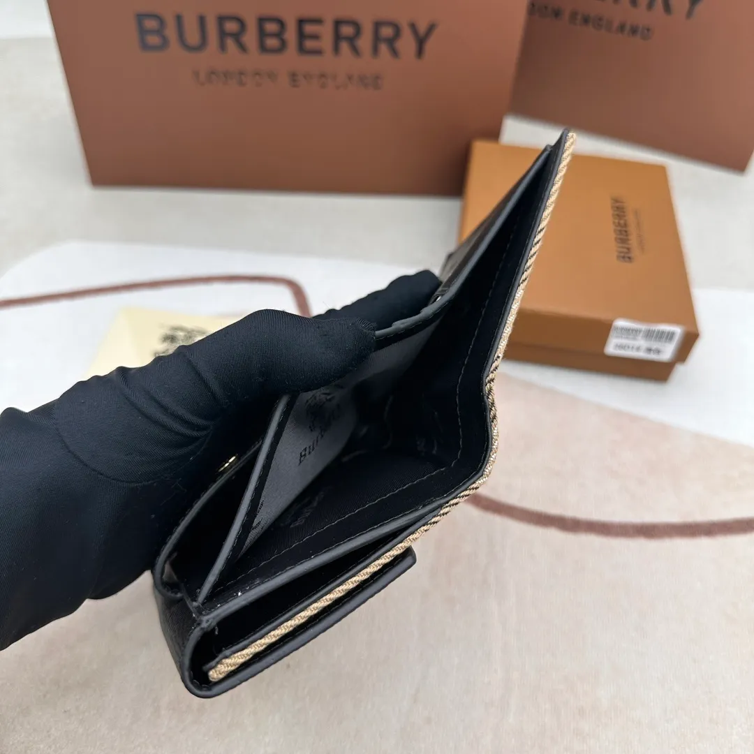 All Categories Burberry Wallet Burberry 2601