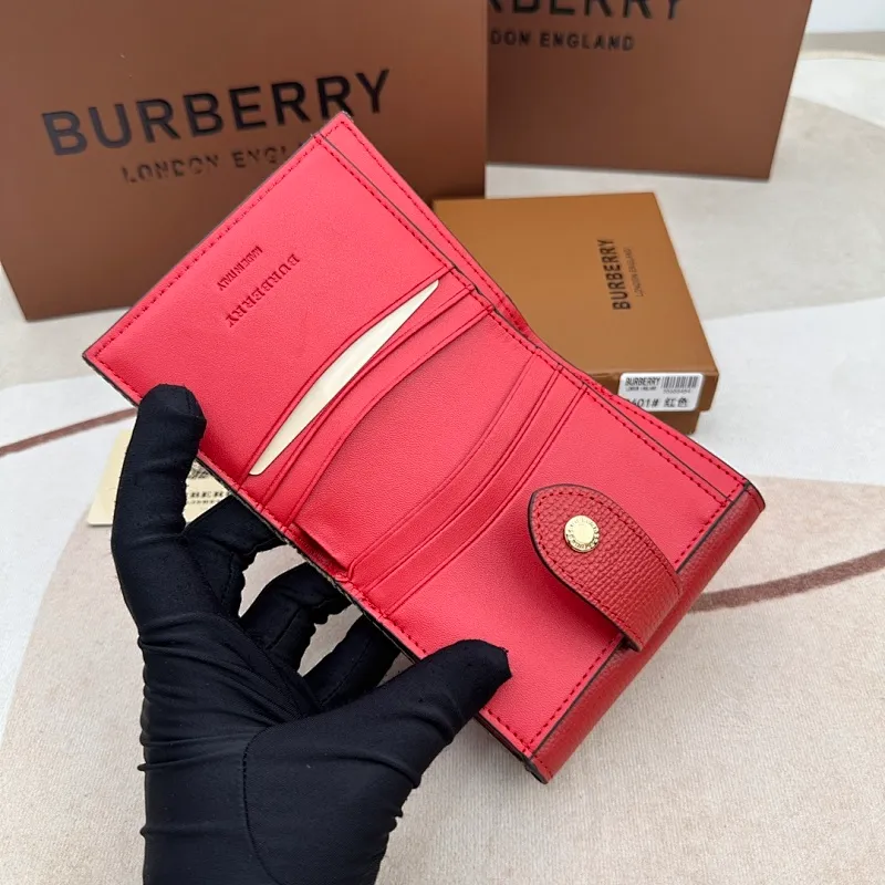 All Categories Burberry Wallet Burberry 2601