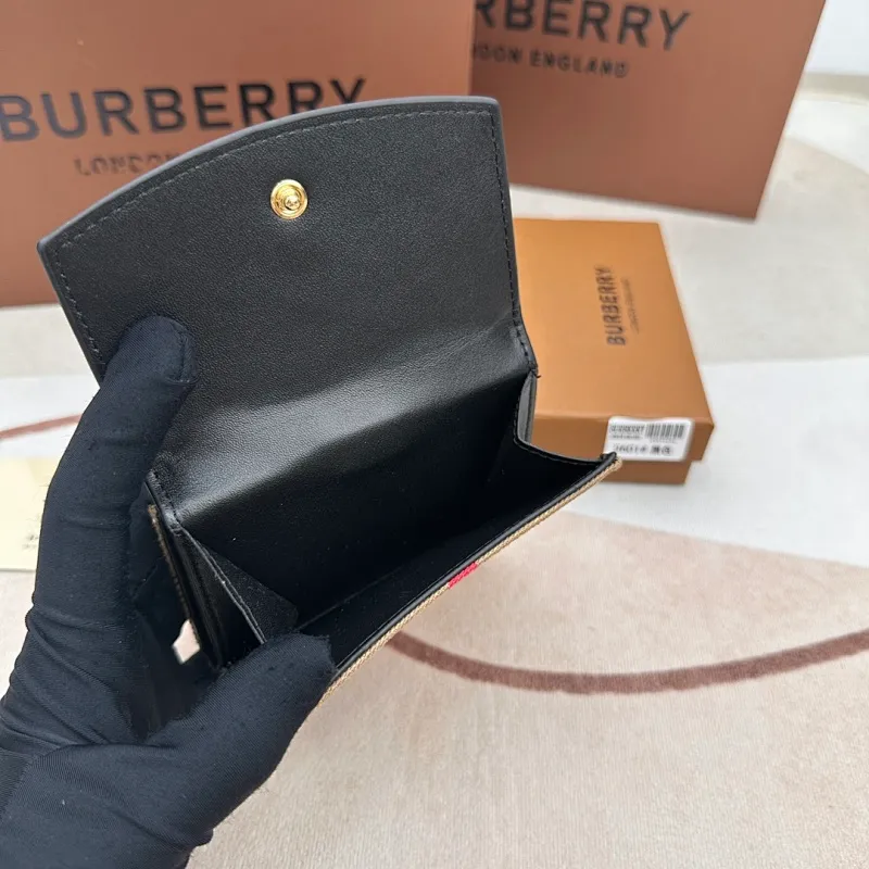 All Categories Burberry Wallet Burberry 2601