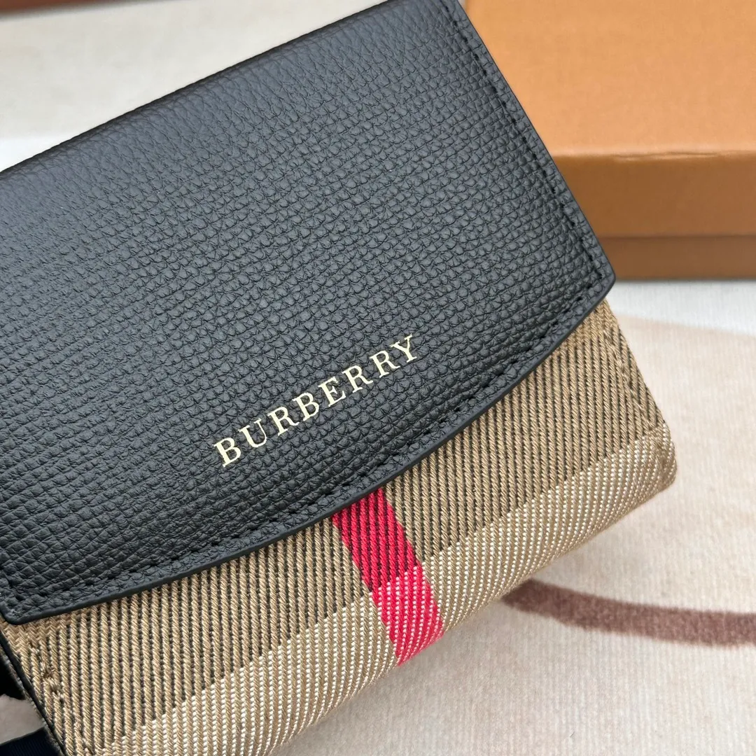All Categories Burberry Wallet Burberry 2601
