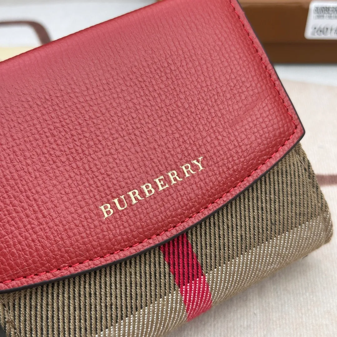 All Categories Burberry Wallet Burberry 2601