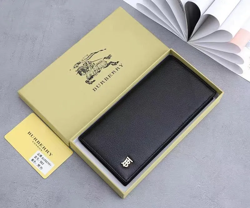 All Categories Burberry Wallet Burberry Original Order 993AC