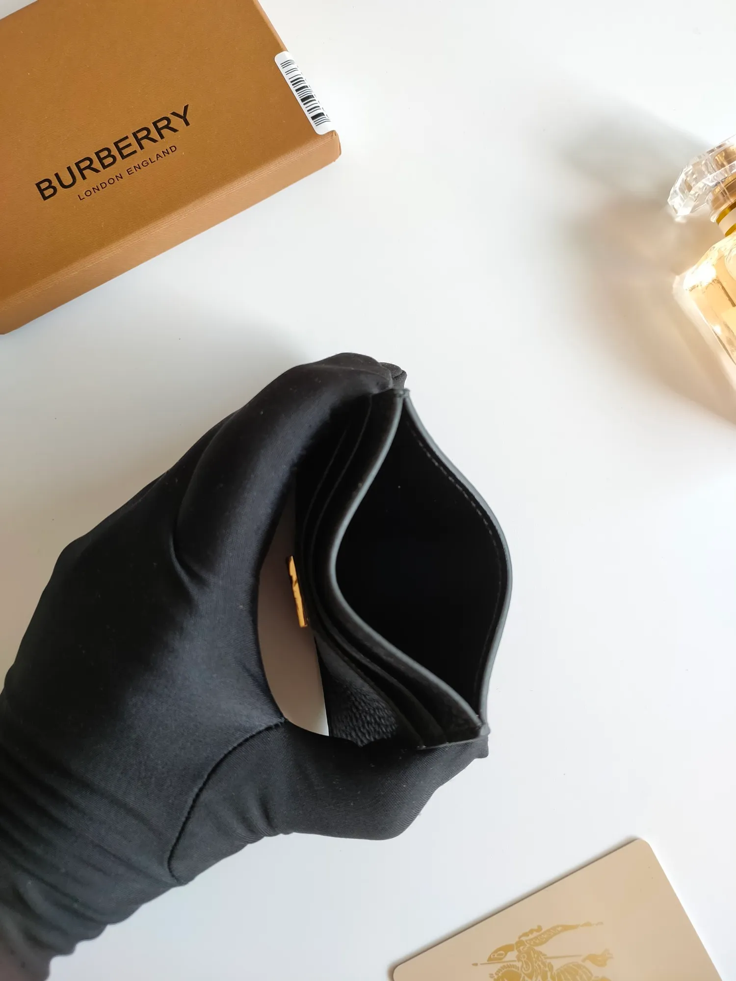 All categories Burberry wallet (Burberry) Burberry 8042