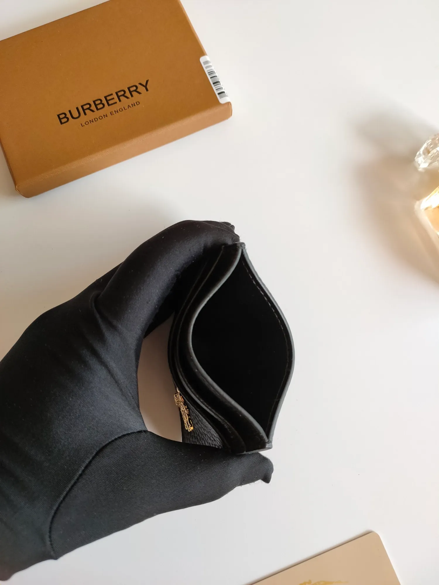 All categories Burberry wallet (Burberry) Burberry 8042