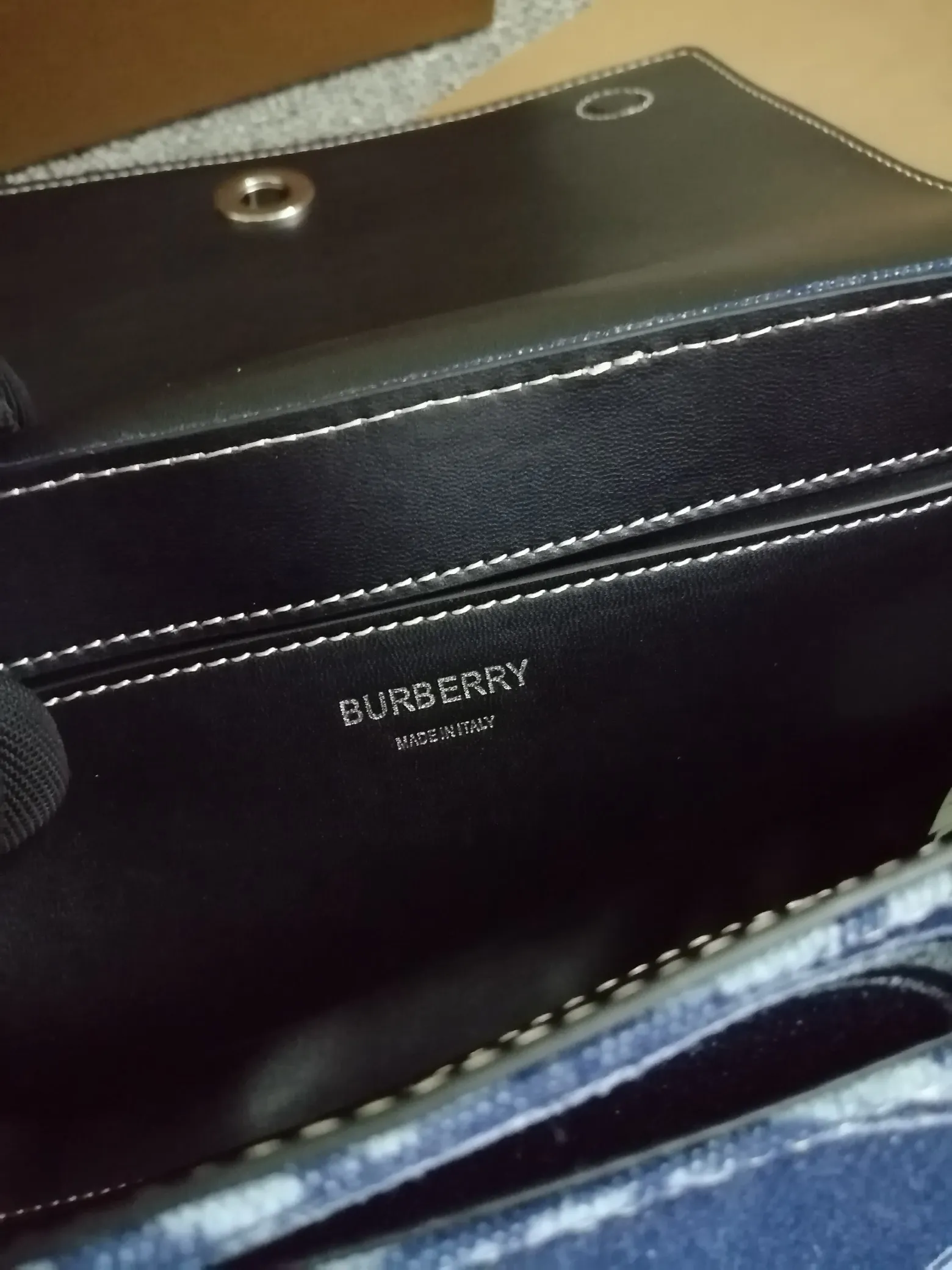 All Categories Burberry Wallet Burberry Original Order 90230