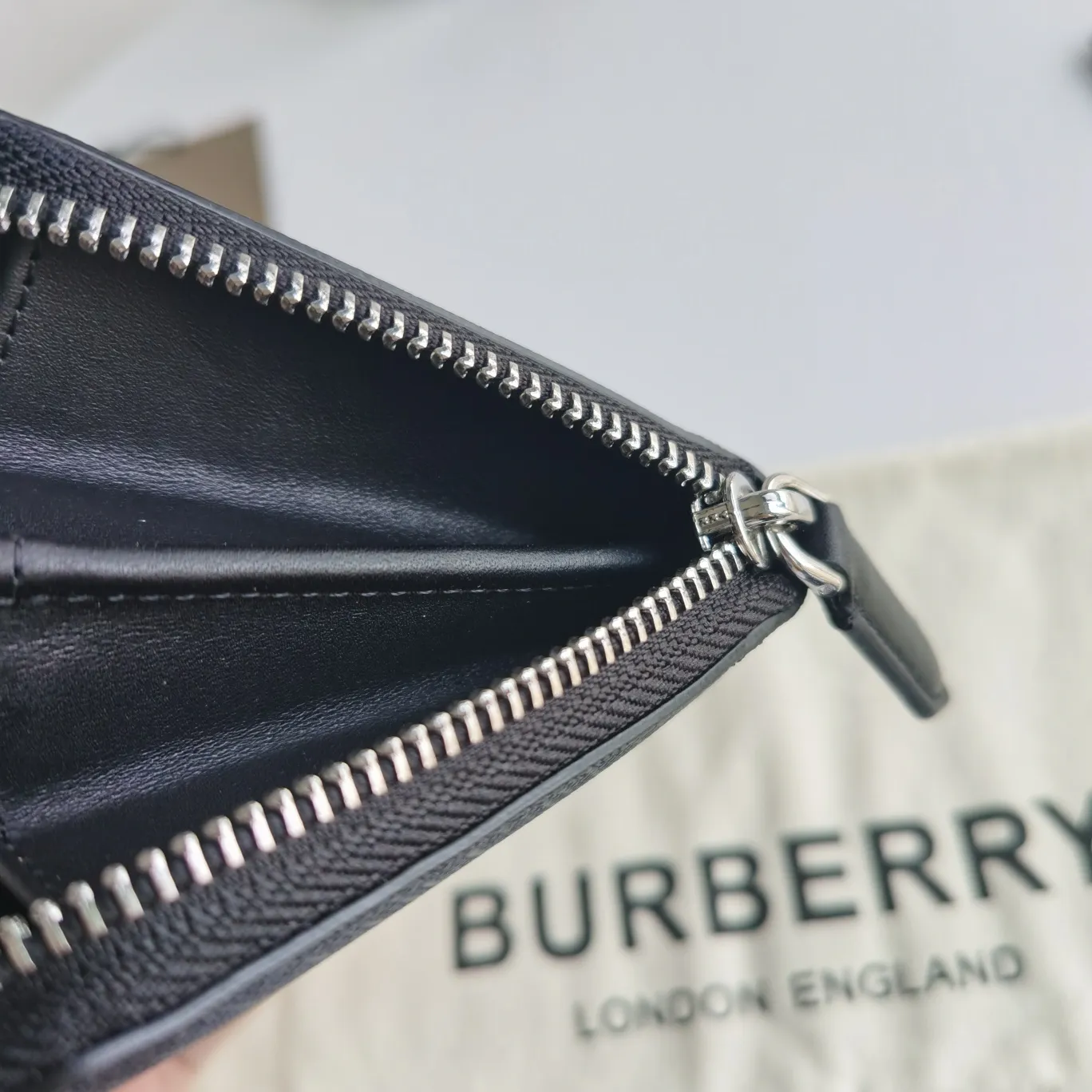 All Categories Burberry Wallet Burberry Original Order 192