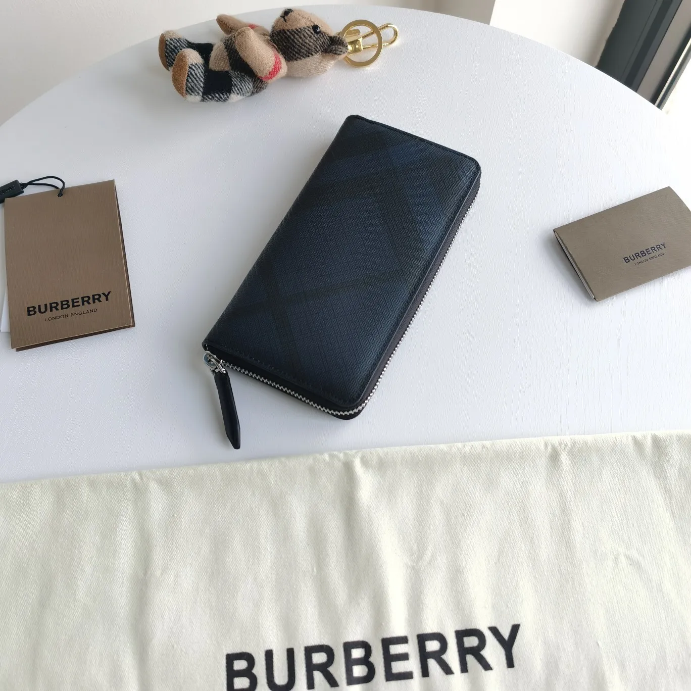 All Categories Burberry Wallet Burberry Original Order 192