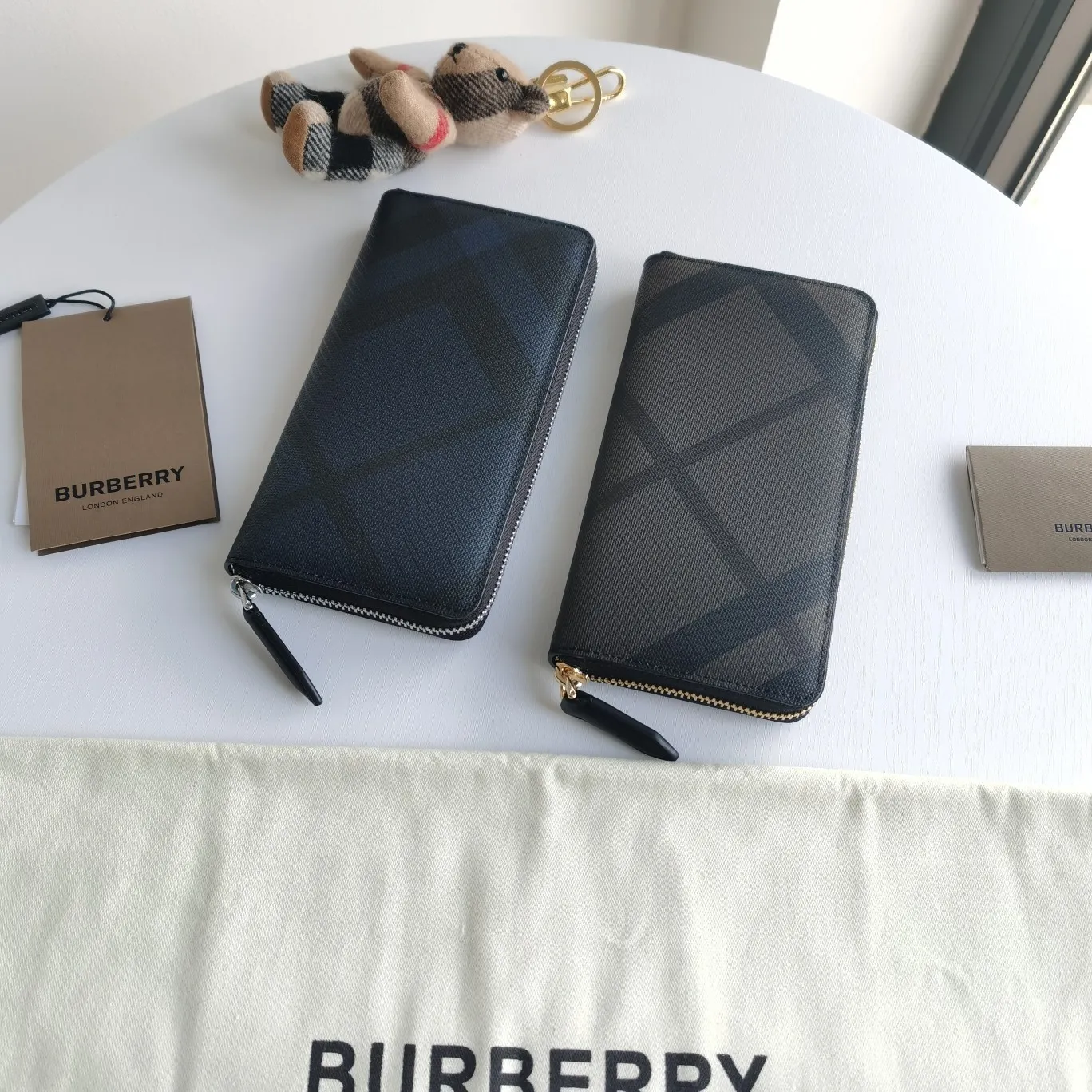 All Categories Burberry Wallet Burberry Original Order 192