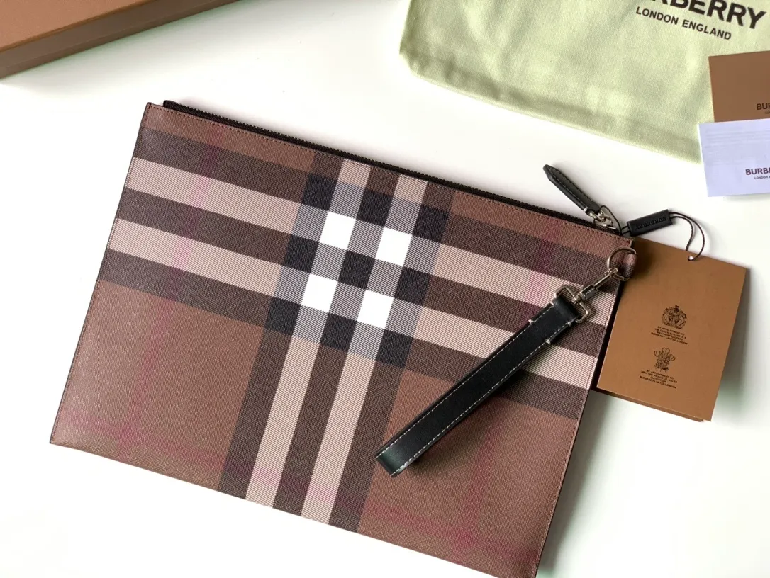All Categories Burberry Wallet Burberry Original Order 80366731