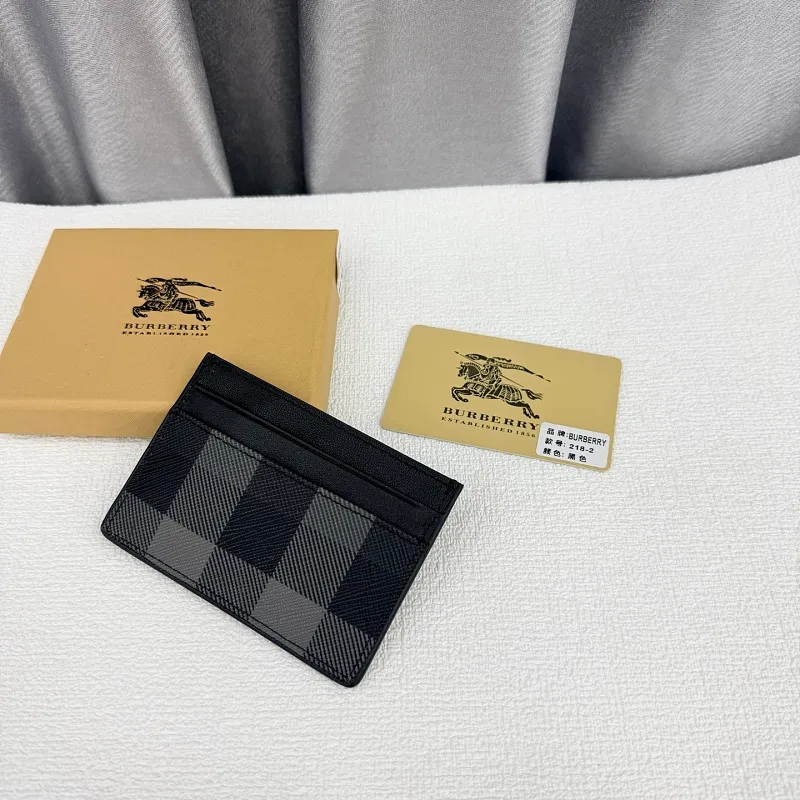 All Categories Burberry Wallet Burberry 218-2