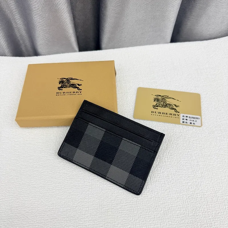 All Categories Burberry Wallet Burberry 218-2