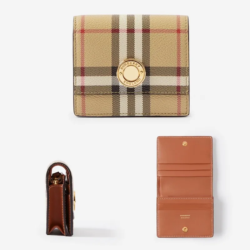 All Categories Burberry Wallet Burberry Original Order 807041711714379715000