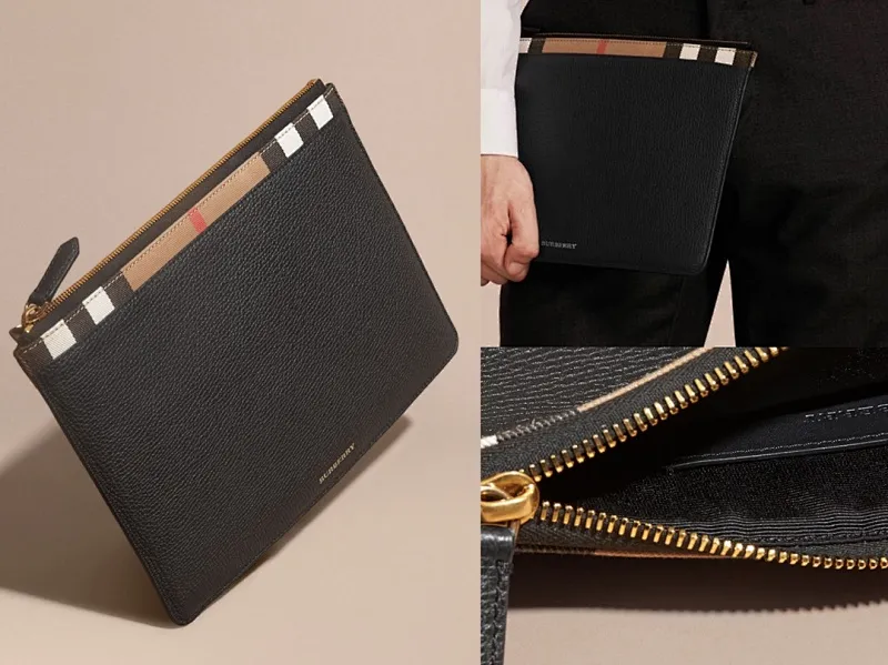 All Categories Burberry Wallet Burberry Original Order 40420061
