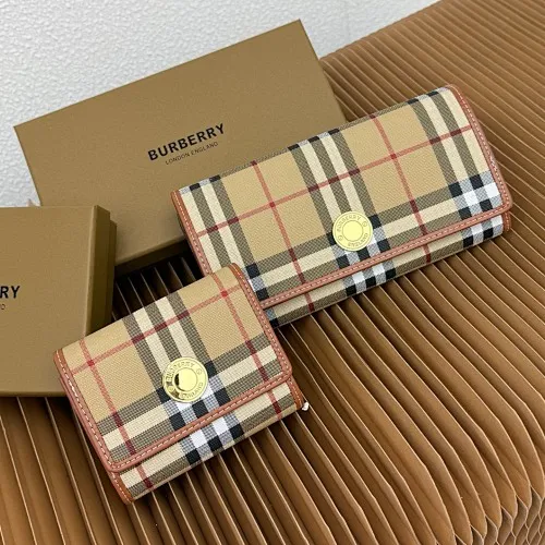 All categories Burberry wallet (Burberry) Burberry 4141