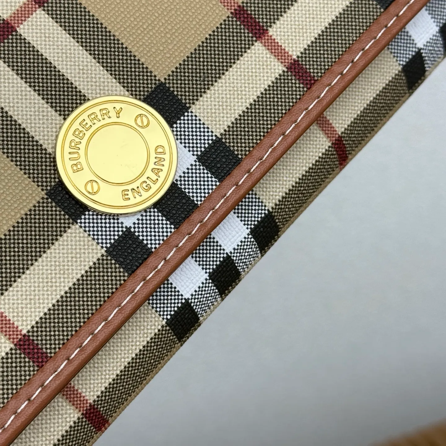 All categories Burberry wallet (Burberry) Burberry 4141