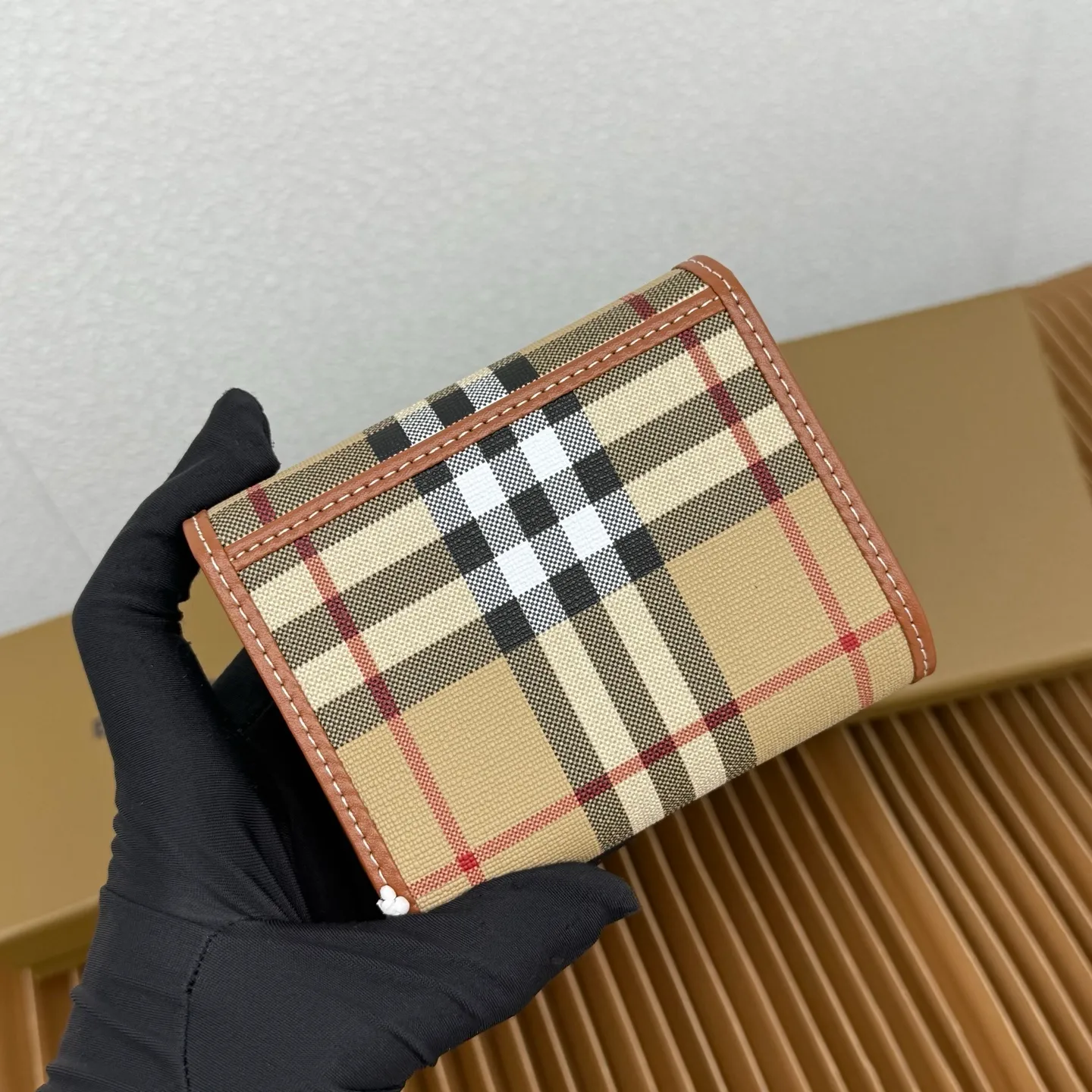 All categories Burberry wallet (Burberry) Burberry 4141