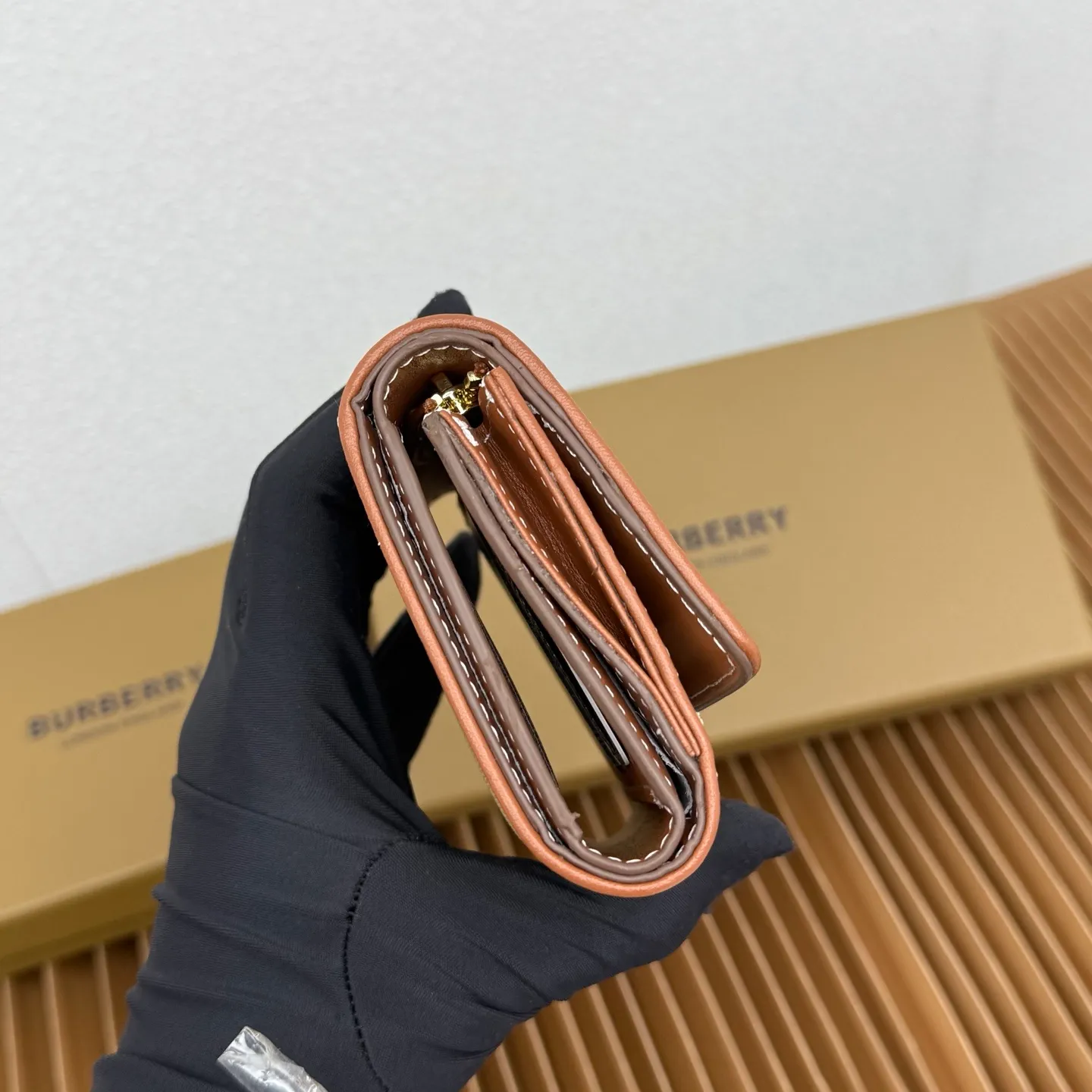 All categories Burberry wallet (Burberry) Burberry 4141