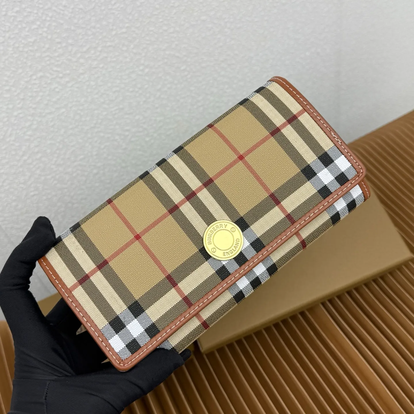 All categories Burberry wallet (Burberry) Burberry 4141